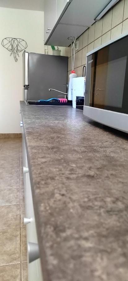 Apartman Hd Ðakovo Exterior foto