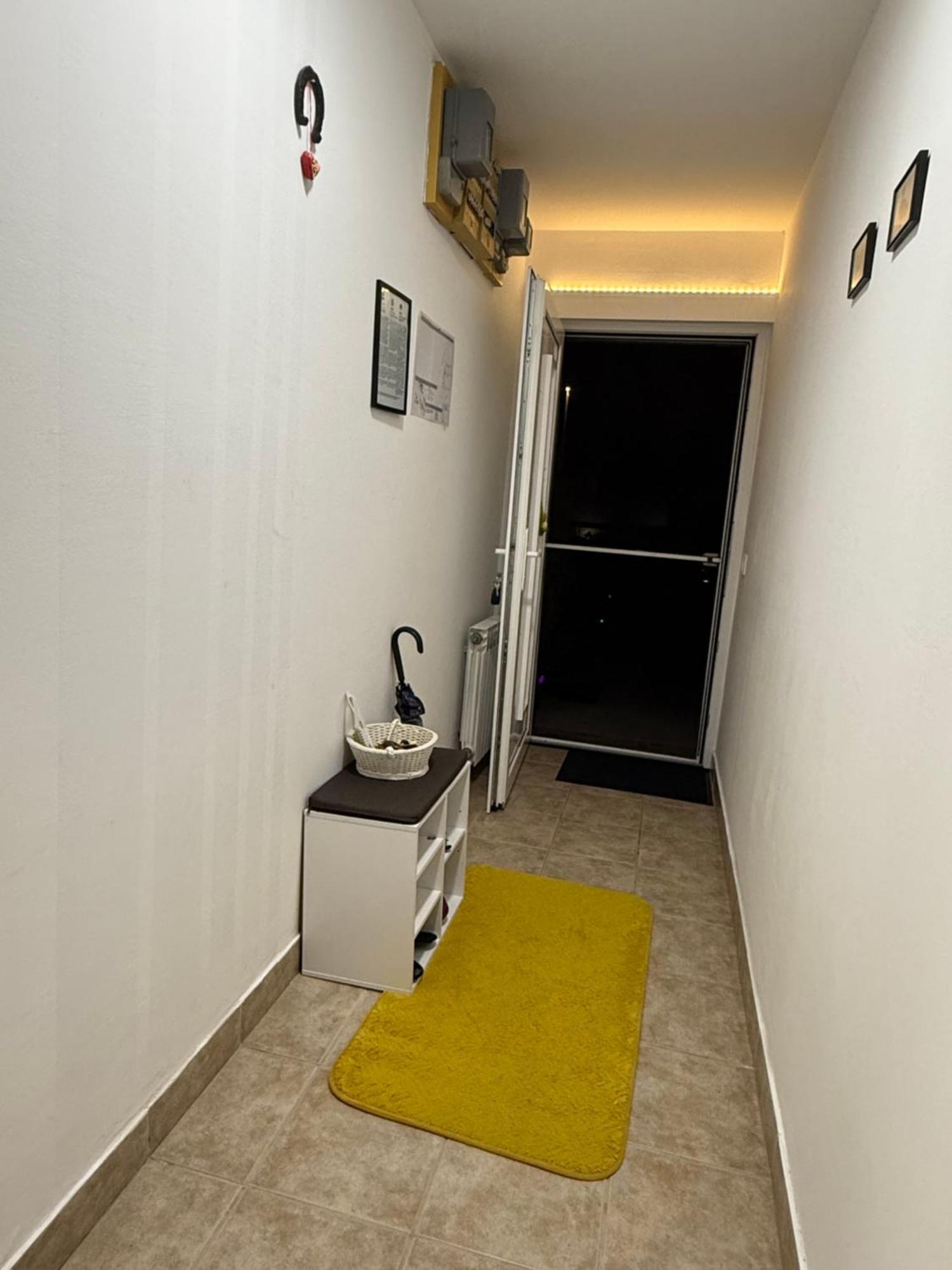 Apartman Hd Ðakovo Exterior foto