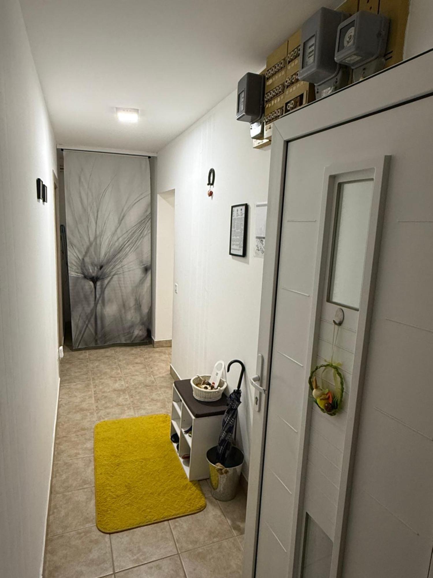 Apartman Hd Ðakovo Exterior foto
