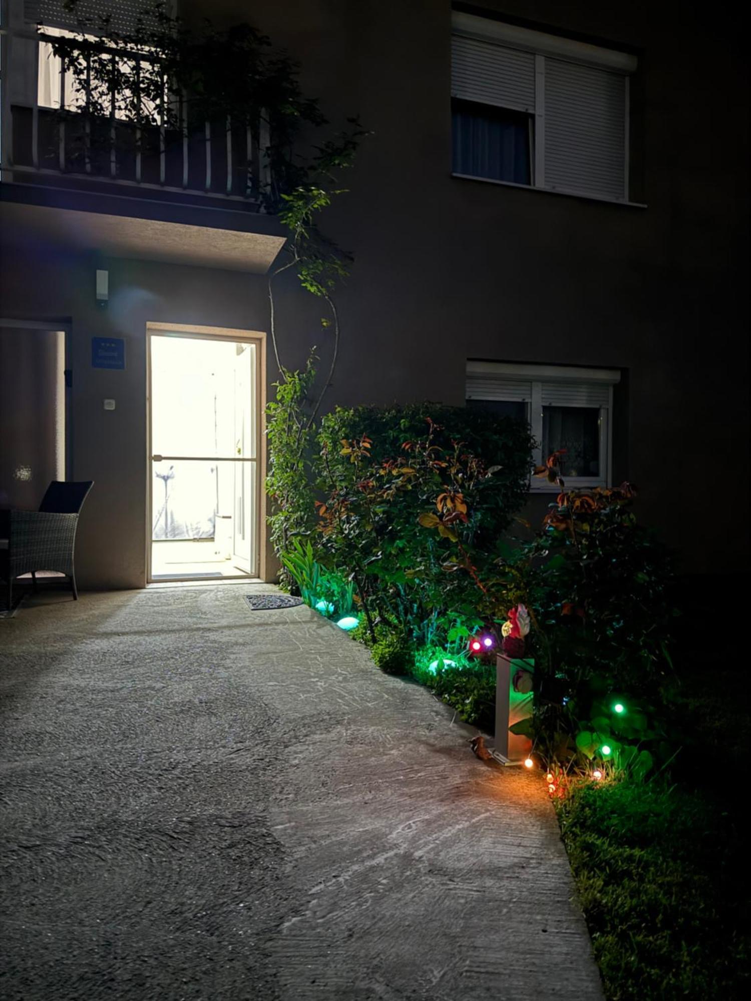 Apartman Hd Ðakovo Exterior foto