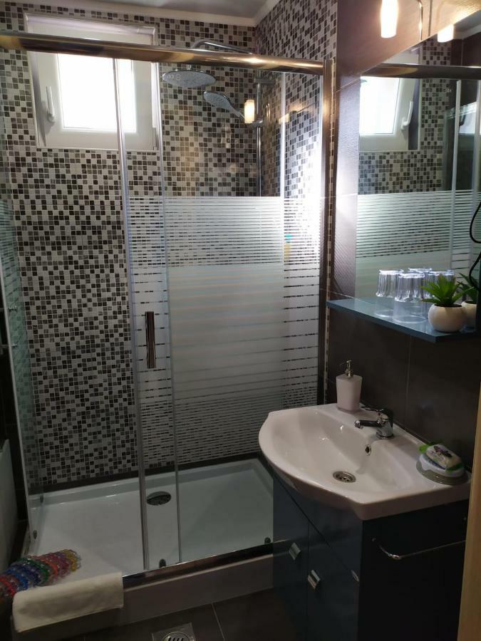 Apartman Hd Ðakovo Exterior foto